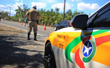 Polícia Militar Rodoviária lança Operação Réveillon