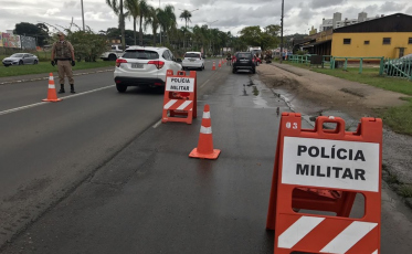 Mais de uma arma apreendida por dia na região