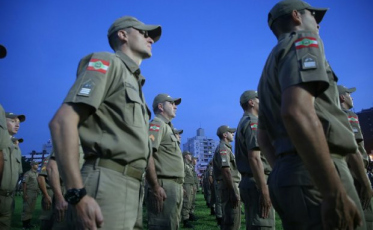 SCMC e Polícia Militar se unem na “Operação Novo Fardamento”