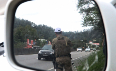 Deputado sugere proibição de radares em rodovias estaduais