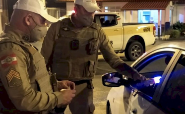 Começa mais uma Operação Semana Santa nas rodovias estaduais