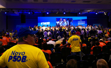 PSDB oferecerá convenções digitais a pré-candidatos