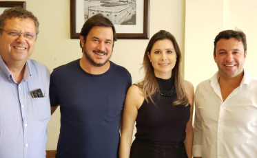 PSL de Santa Catarina tem nova executiva provisória