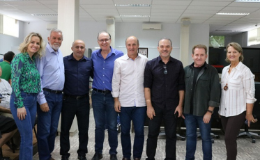 PP de Cocal do Sul sob nova direção