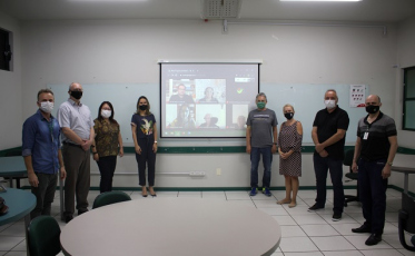 Primeiro Mestrado Interdisciplinar de universidades comunitárias próximo de sair do papel