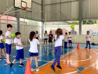 Criciúma: Esporte nas Escolas retorna atividades nesta segunda