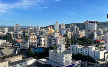 Fim de semana será com sol e madrugadas frias