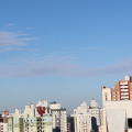 Semana promete frio intenso e calor no Sul de SC
