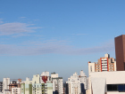 Semana promete frio intenso e calor no Sul de SC