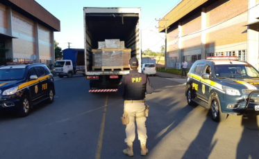 Estado recebe os cem primeiros respiradores da WEG