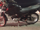 Imbituba: motociclista morre após colidir em veículo na BR-101