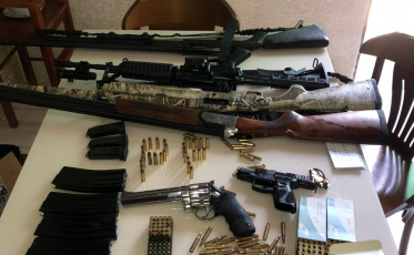 Operação Cartage: Imbituba está entre as cidades com mandados a serem cumpridos para reprimir tráfico transnacional de drogas