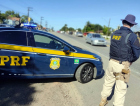 PRF registra menos acidentes com óbitos em Operação Ano Novo