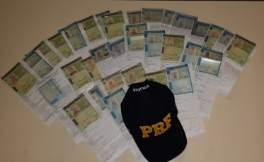 Fim de semana dos motoristas alcoolizados na BR-101