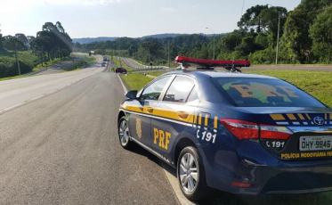 PRF nega que vá fazer bloqueios de estradas