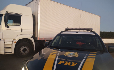 PRF alcança a marca de 200 veículos recuperados este ano em SC