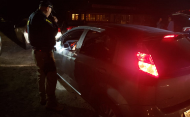 De olho nos motoristas alcoolizados