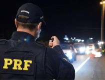 Idosa morre atropelada na BR-101 em SC