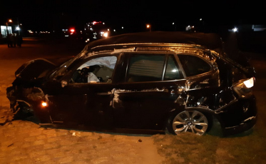 O triste saldo das sete mortes em pouco mais de 48 horas