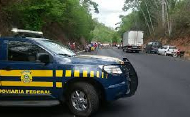 Um feriadão violento nas estradas brasileiras