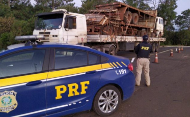 Homem com Covid-19 que fugiu de Goiás é internado em Lages