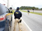 Começa a Operação Carnaval nas rodovias federais