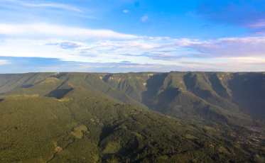 Geoparque Cânions do Sul realiza conferência internacional em novembro