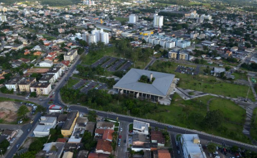 Lançado edital para obras na nova sede da Câmara