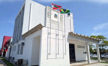 Prefeitura de Morro da Fumaça reduz cargos comissionados