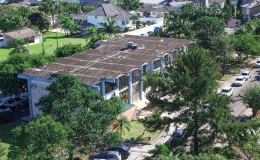 Içara cancela licitação de obra do Paço