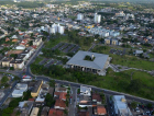 Revitalização do Parque Centenário: licitação lançada
