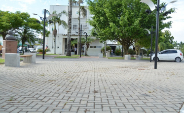 Prefeitura paga primeira parcela do 13º em Morro da Fumaça