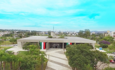 Criciúma entra com ação de inconstitucionalidade contra quarentena