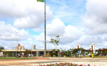 Serviços municipais funcionam nesta sexta em Criciúma