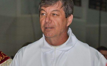 Bispo anuncia mais uma nomeação para 2019