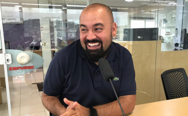 O meu céu pode ser o seu inferno 