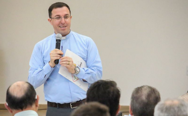 Bispo anuncia nomeações e transferências na Diocese