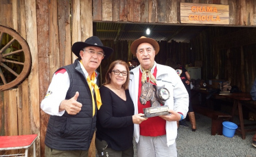 Morre ex-vice-prefeito de Arroio do Silva 