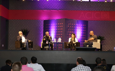 Três painéis compõem a programação da Expomais