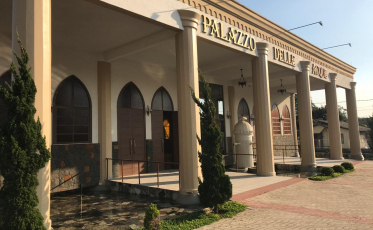 Nova Veneza sedia evento estadual de Gastroenterologia e Endoscopia Digestiva