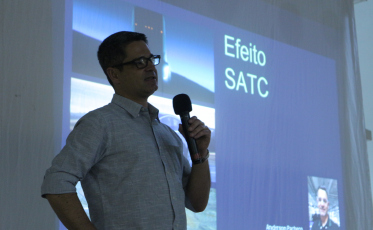 Arena7: Grandes nomes das Engenharias, Comunicação e Gestão