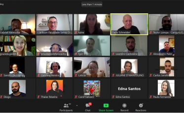 Dado Schneider e as mudanças de mercado em pauta