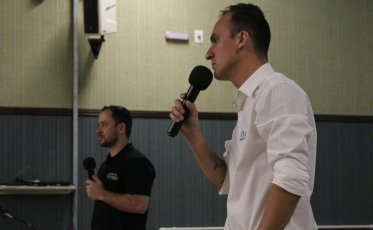 Da Satc para o Shark Tank 