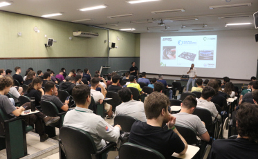 Da Satc para o Shark Tank 