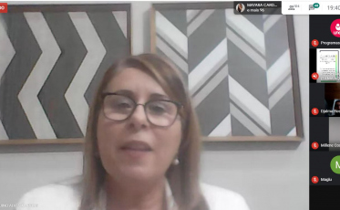 Empresas conveniadas participam de qualificação oferecida pela Unesc