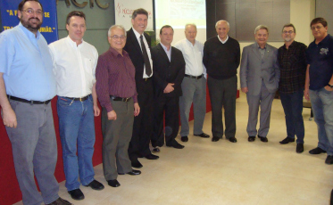 Sindivest celebra 45 anos de fundação 