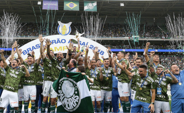 Fim de Brasileirão