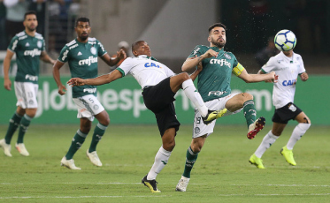 Palmeiras quase campeão