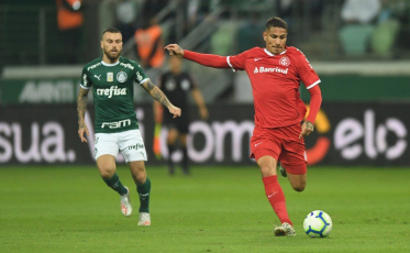 Arrancada apertada nas quartas da Copa do Brasil