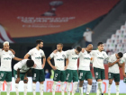 Palmeiras perde e fica em quarto no Mundial